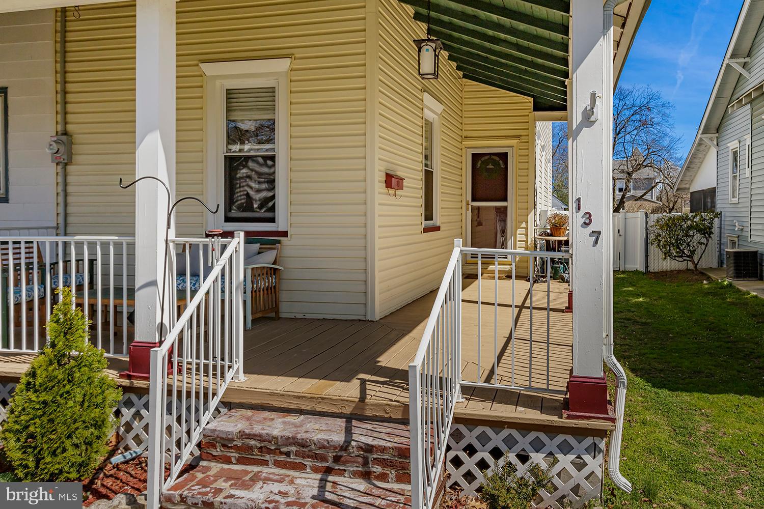 137 Lippincott Avenue Riverside, NJ 08075 - Photo 20 of 22