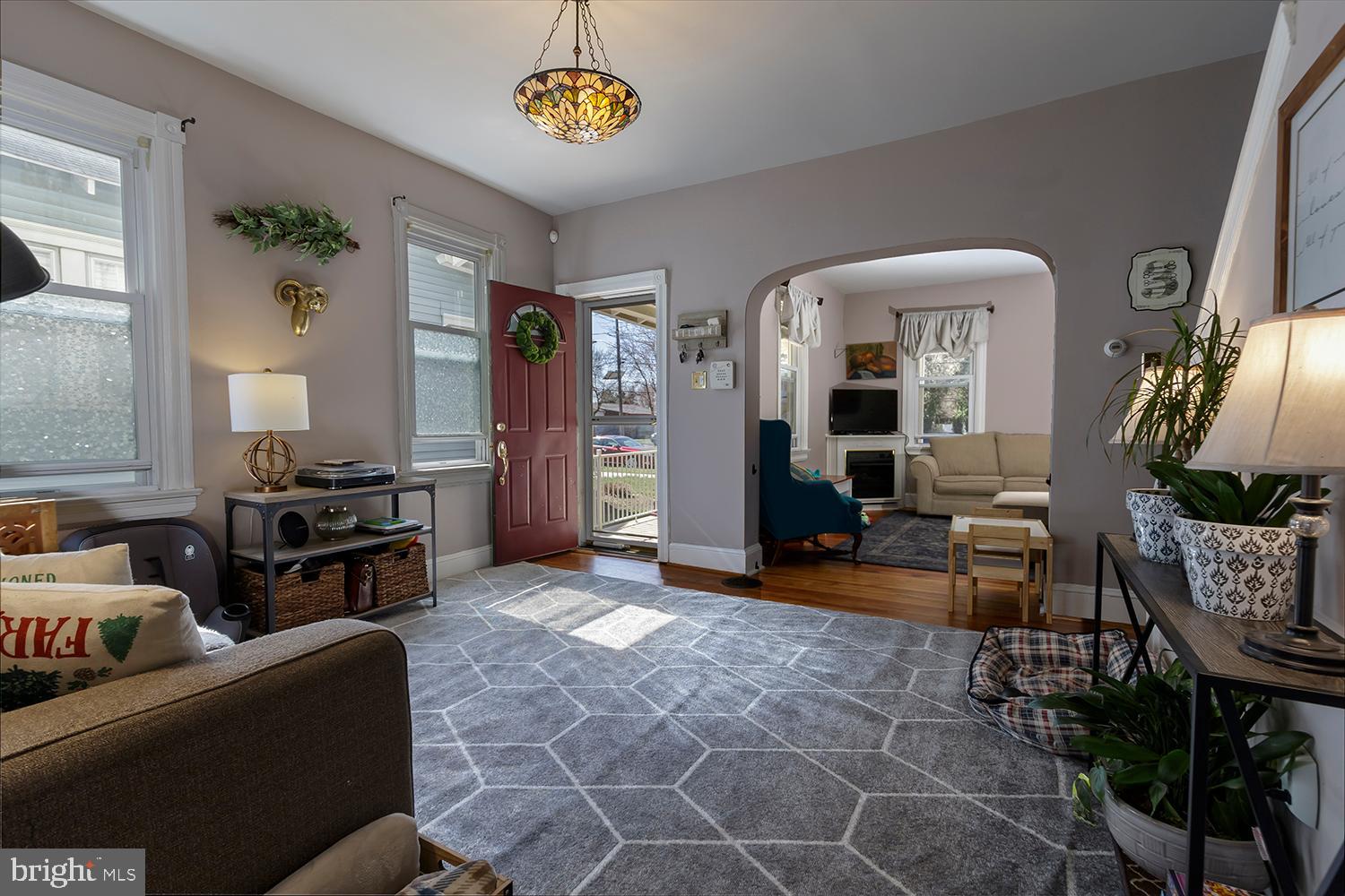 137 Lippincott Avenue Riverside, NJ 08075 - Photo 3 of 22