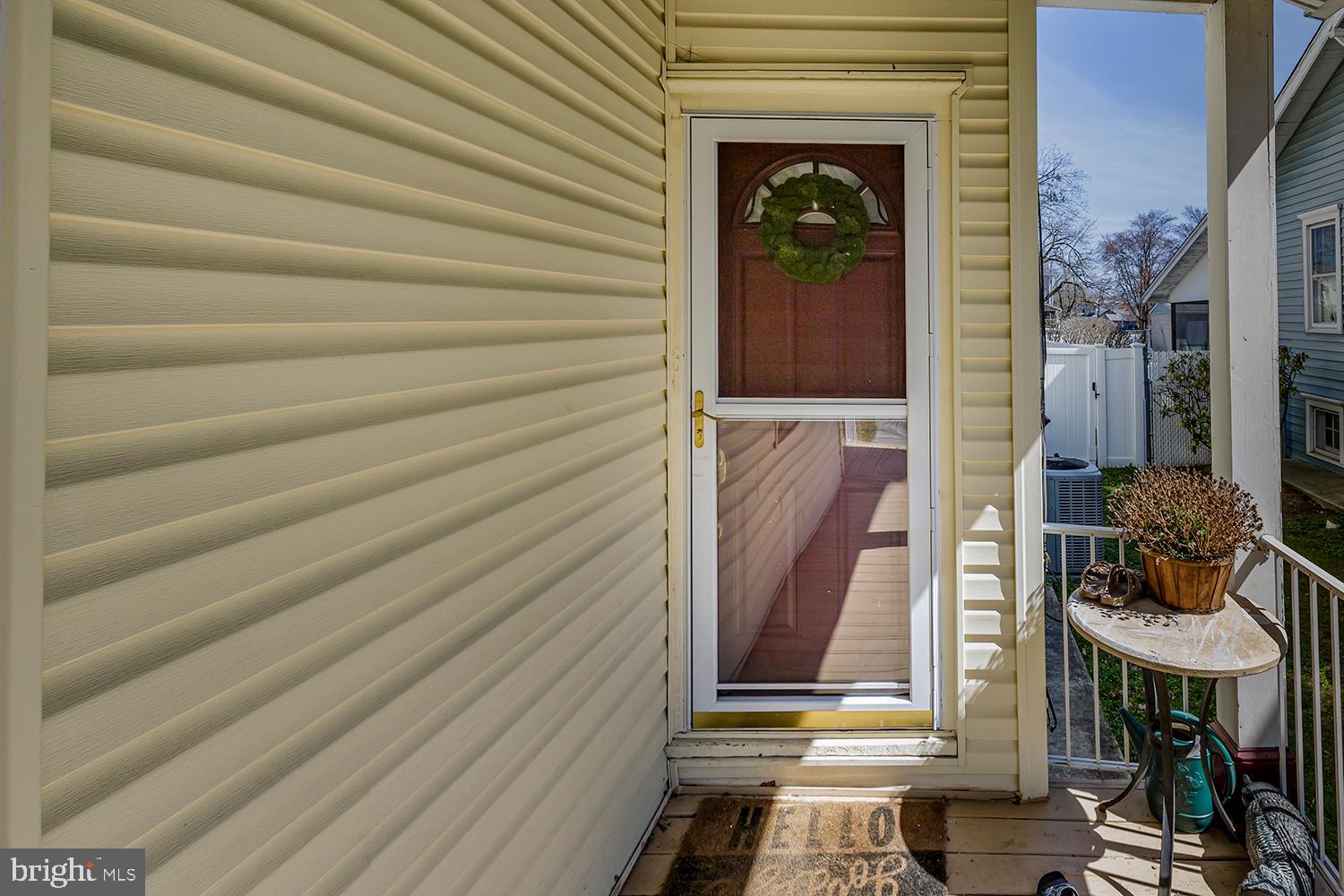 137 Lippincott Avenue Riverside, NJ 08075 - Photo 21 of 22