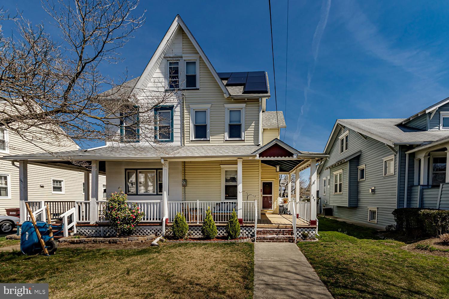 137 Lippincott Avenue Riverside, NJ 08075 - Photo 22 of 22