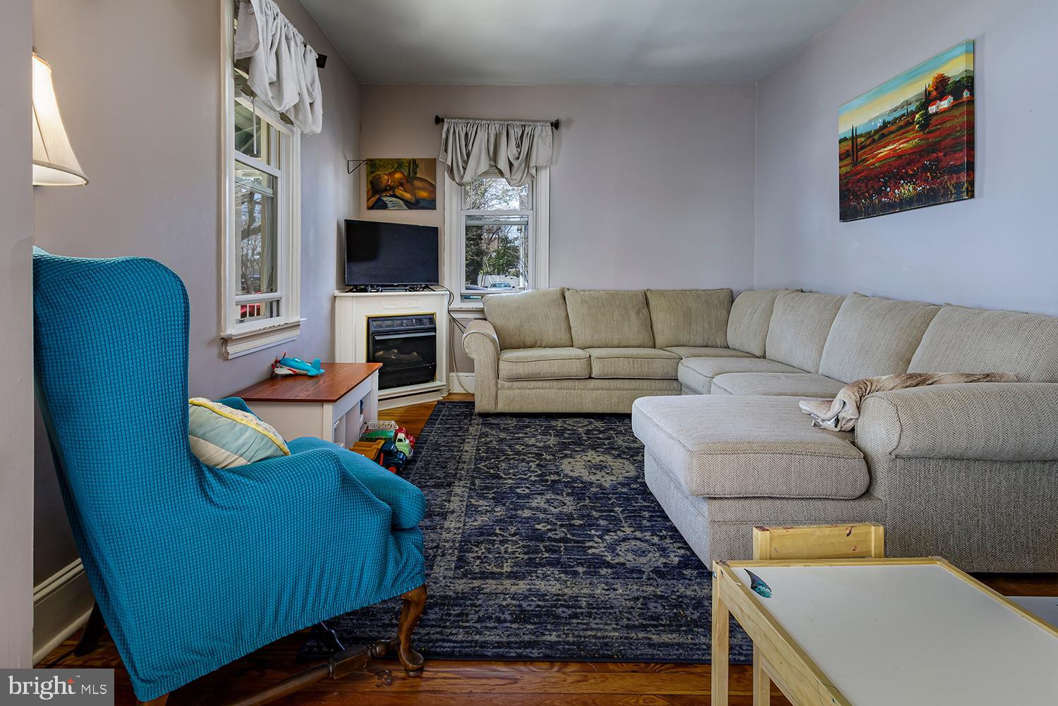 137 Lippincott Avenue Riverside, NJ 08075 - Photo 5 of 22