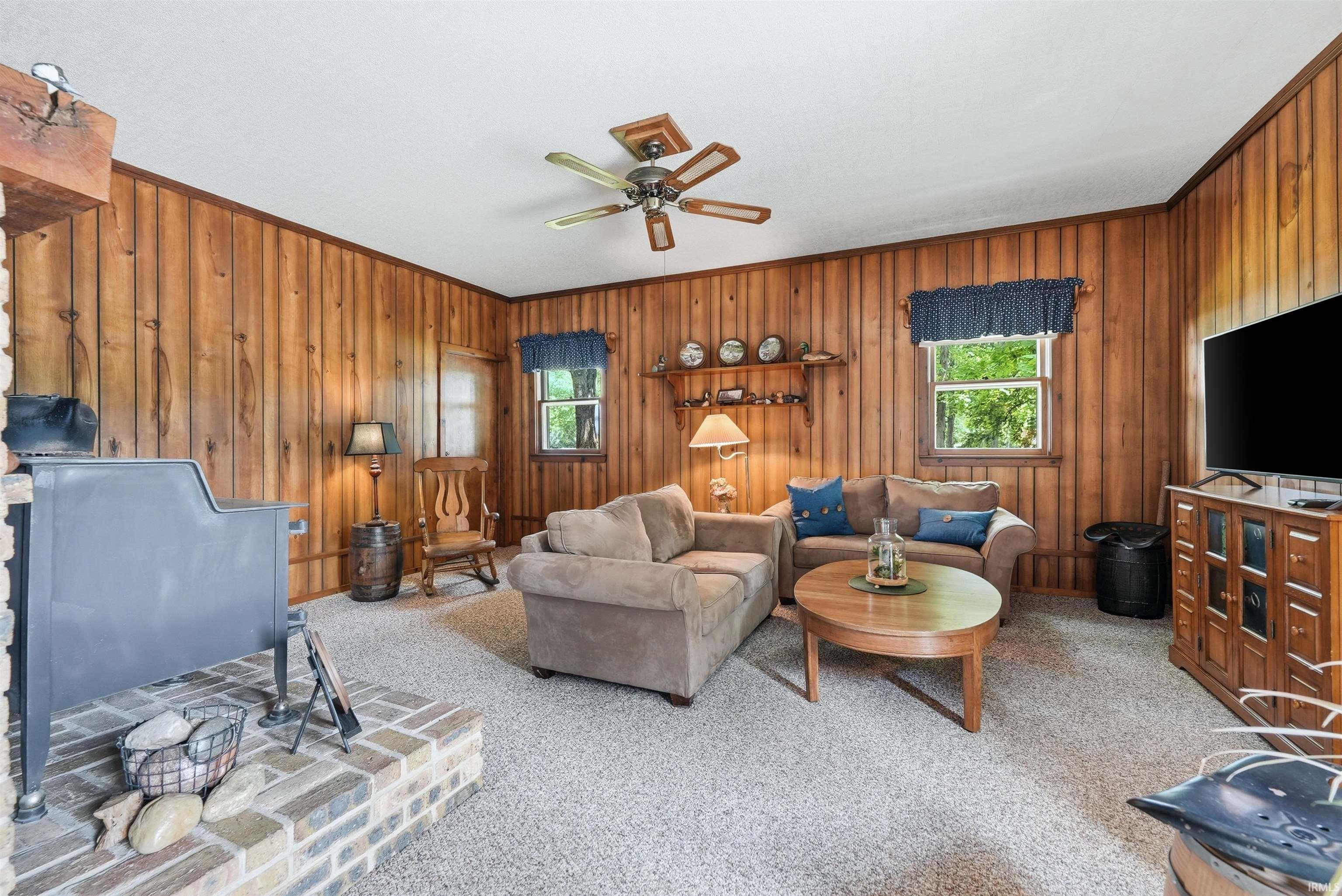 12024 Peach Road Plymouth, IN 46563 - Photo 12 of 50