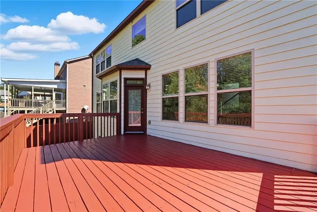 $685,000 | 1610 Apollo Drive, Suwanee, GA 30024