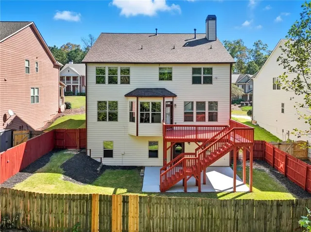 $685,000 | 1610 Apollo Drive, Suwanee, GA 30024