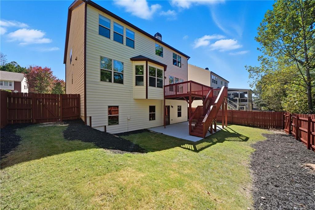 1610 Apollo Drive Suwanee, GA 30024 - Photo 35 of 43