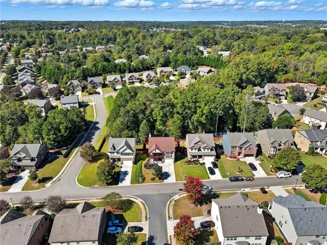 $685,000 | 1610 Apollo Drive, Suwanee, GA 30024