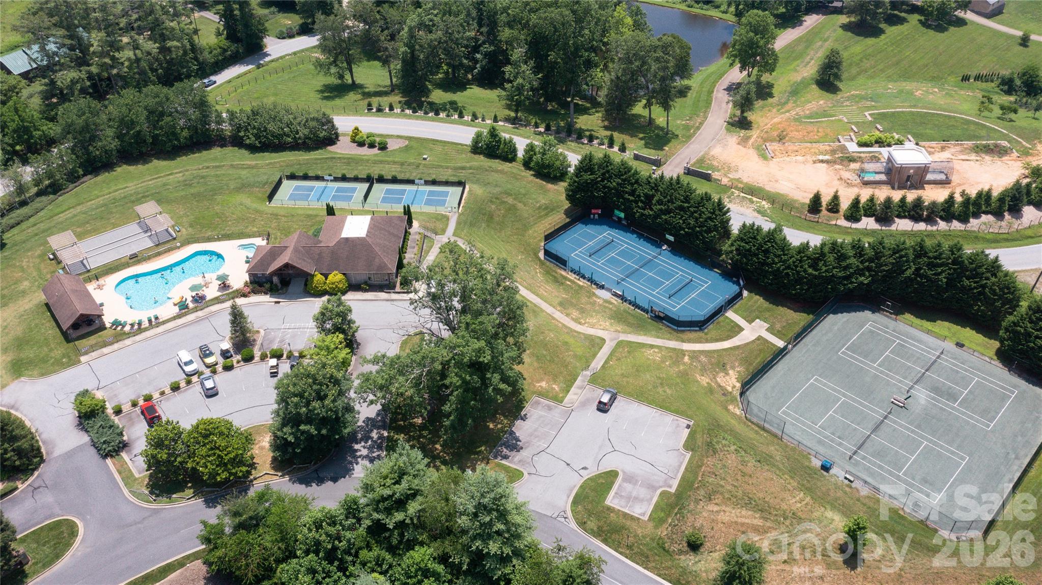 3121 Cove Loop Road Hendersonville, NC 28739 - Photo 5 of 17