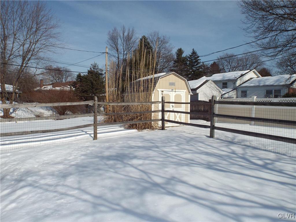 3081 Avon Road Bethlehem, PA 18017 - Photo 22 of 22 Gallery Image 22