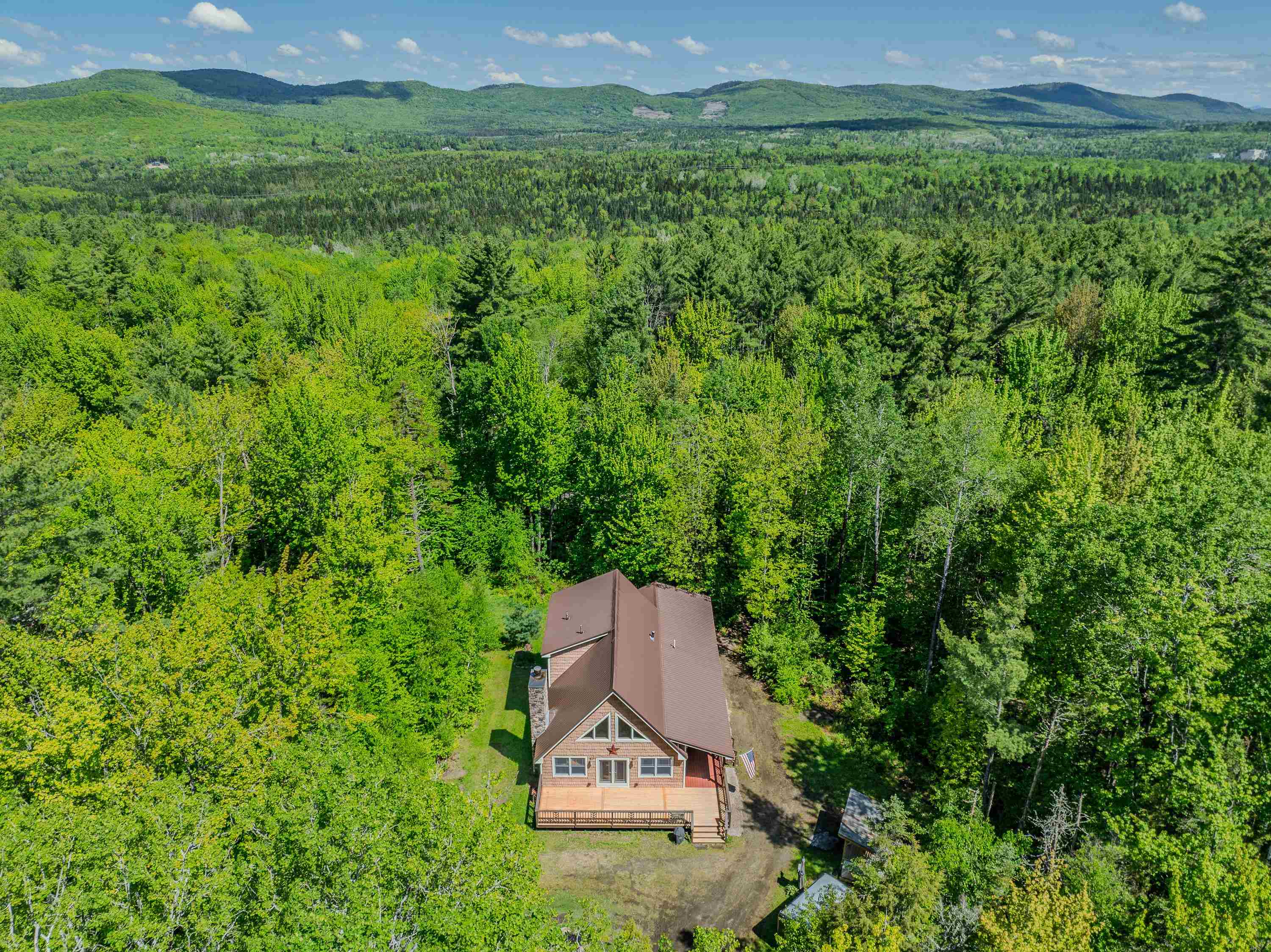 1560 Cherry Valley Road Bethlehem, NH 03574 - Photo 54 of 56
