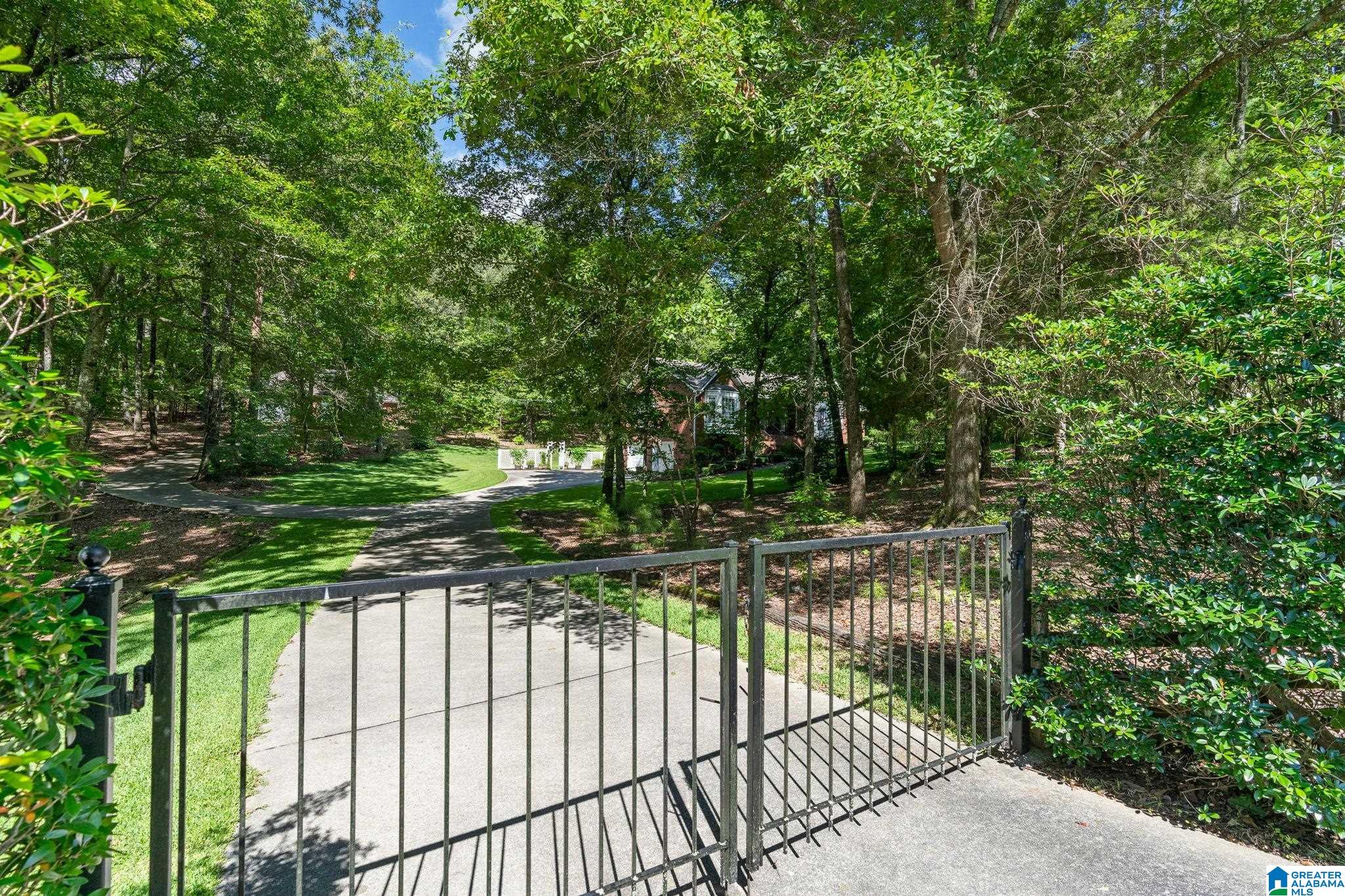 116 Chestnut Drive Alabaster, AL 35007 - Photo 52 of 57 Gallery Image 52