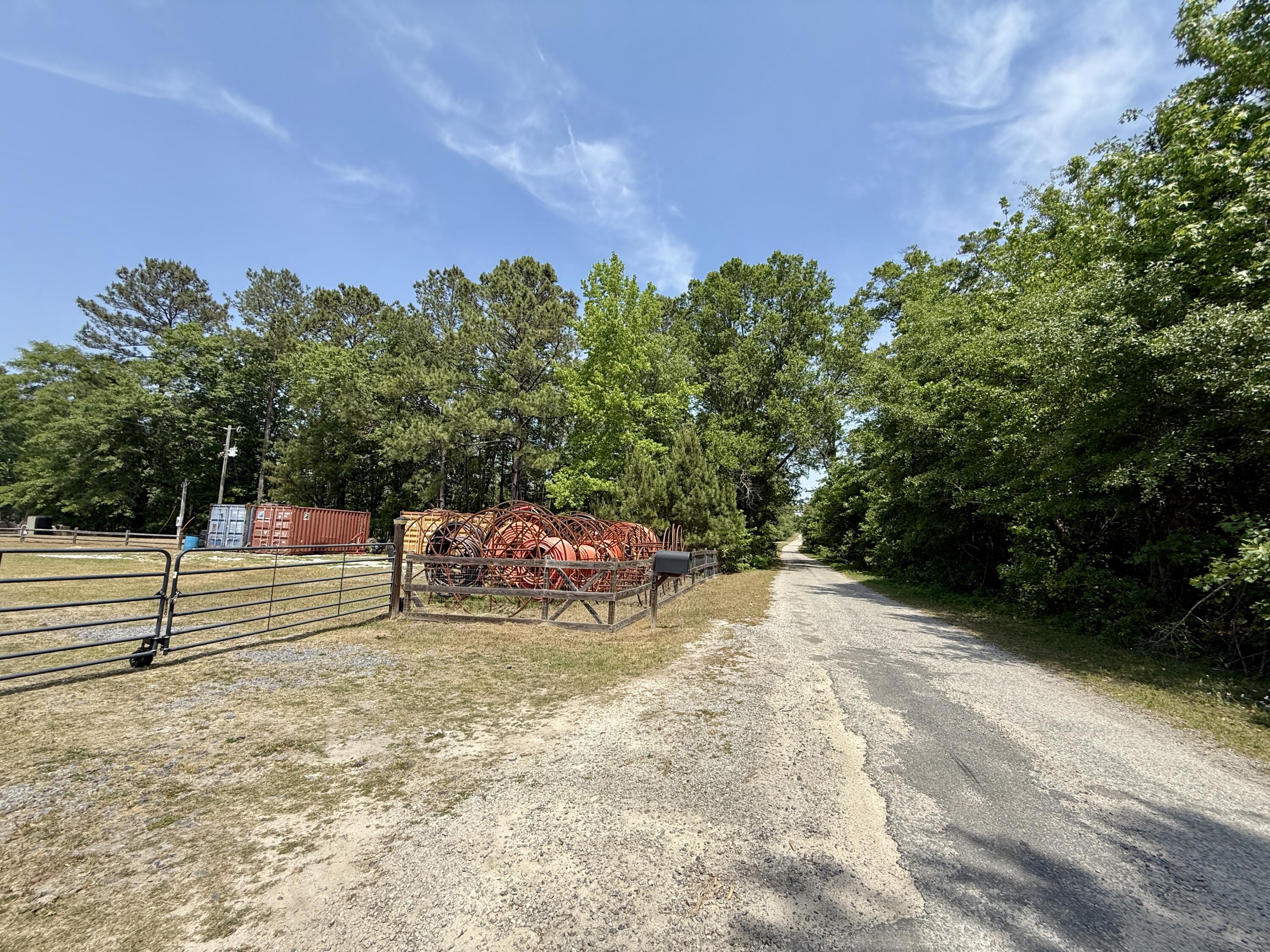337 Weathers Farm Road Bowman, SC 29018 - Photo 68 of 78