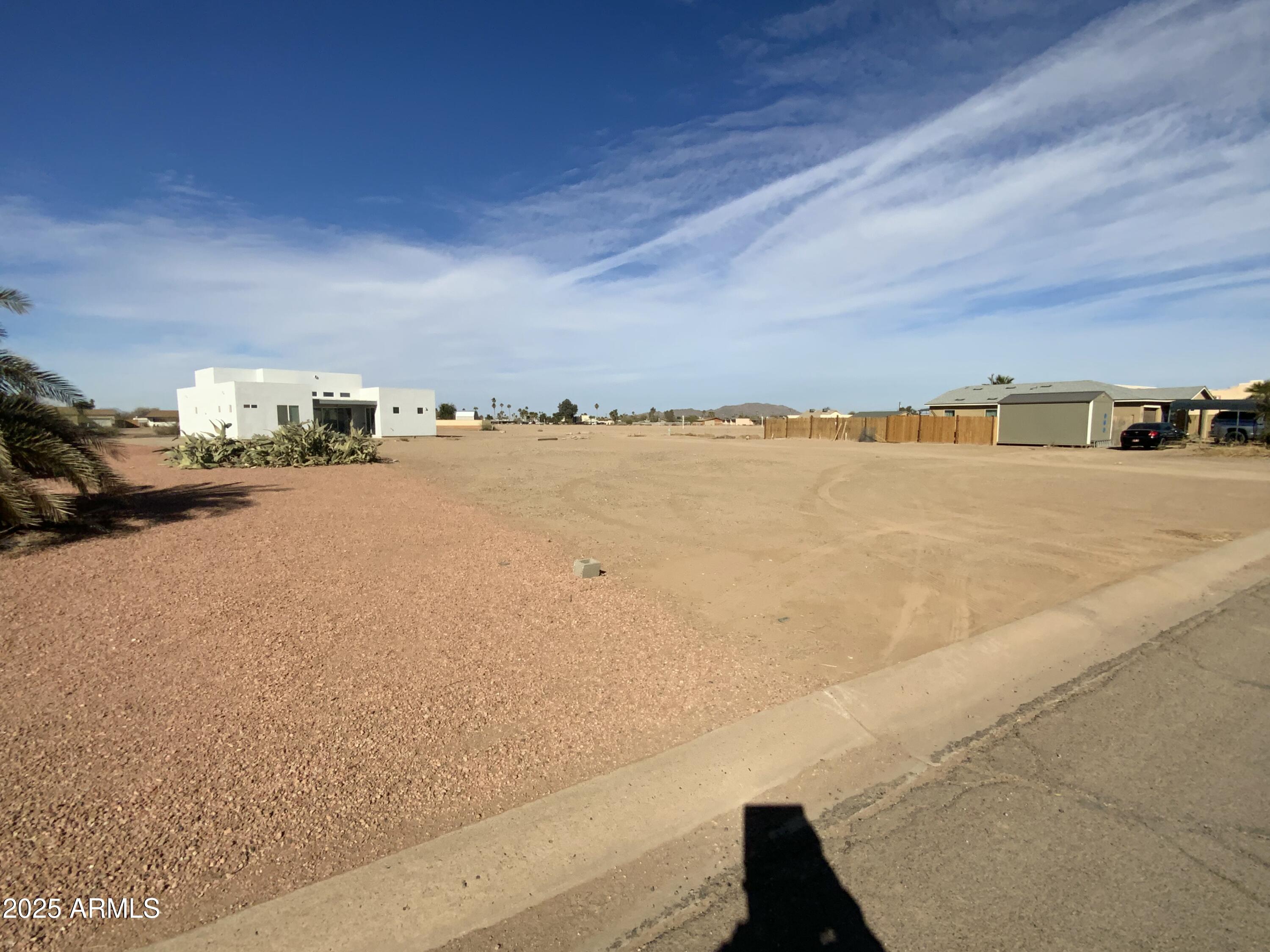 14154 South Berwick Road, Unit 2270 Arizona City, AZ 85123 - Photo 2 of 7 a view of an ocean and beach