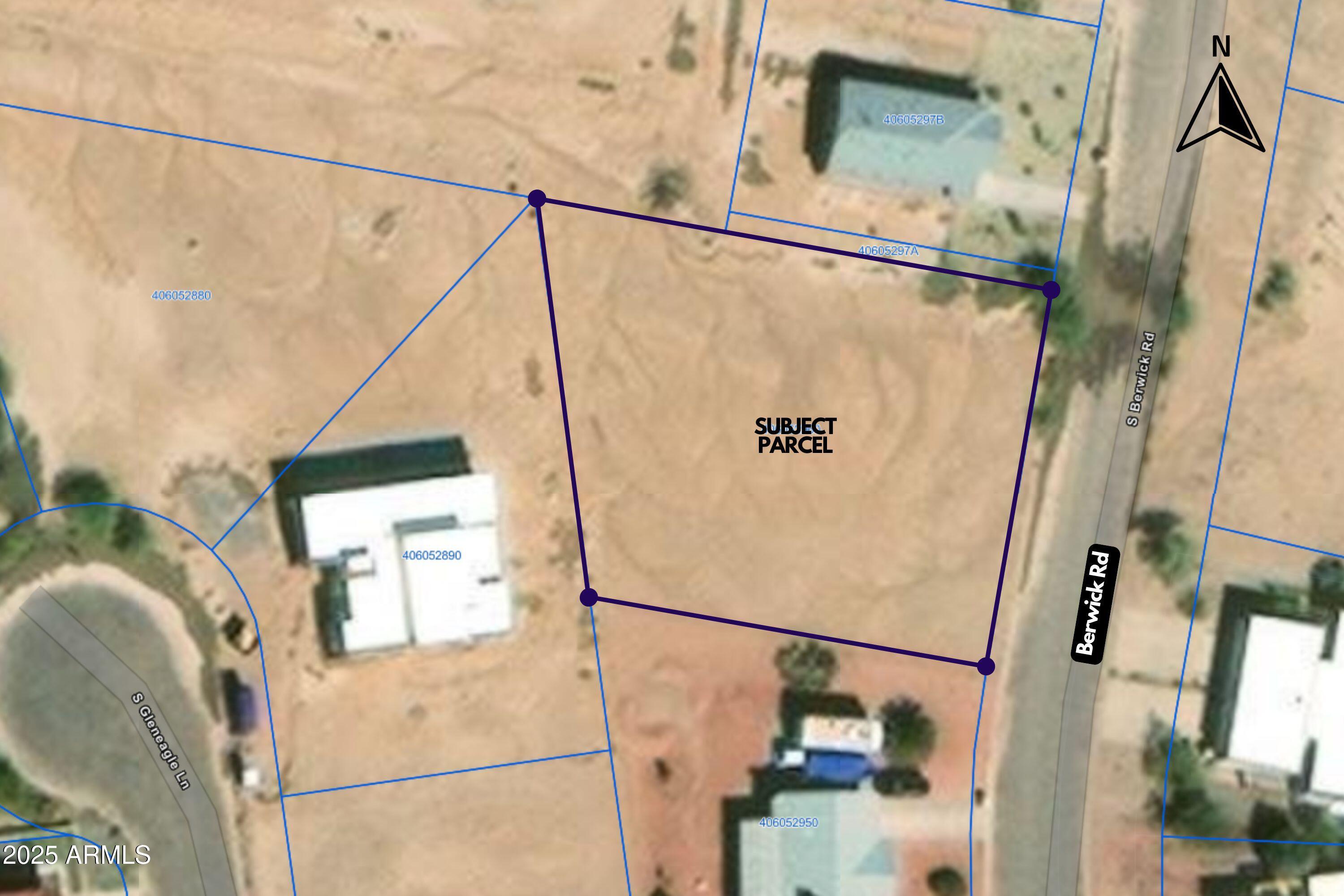 14154 South Berwick Road, Unit 2270 Arizona City, AZ 85123 - Photo 3 of 7