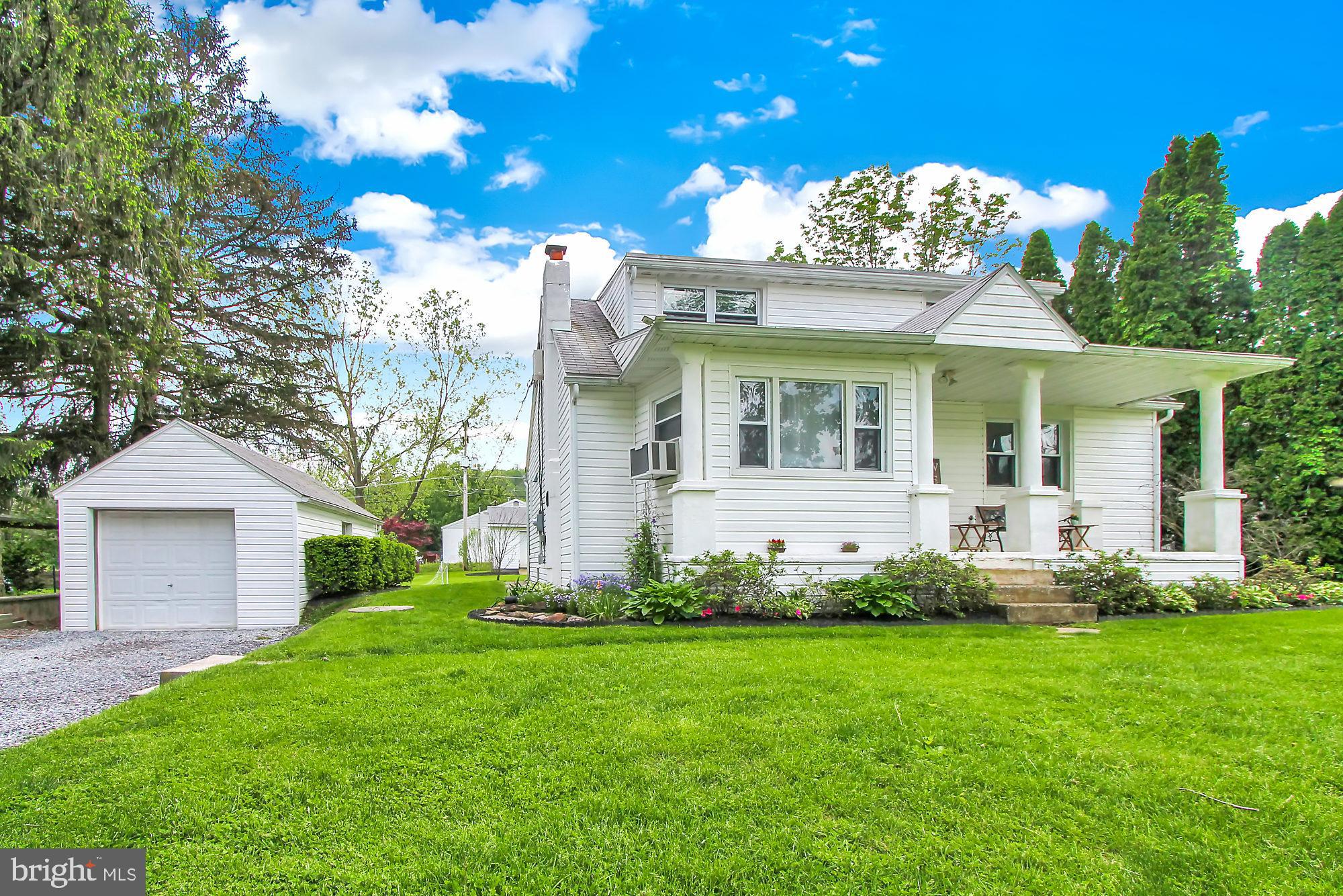139 Old State Road Reading, PA 19606 - Photo 1 of 22