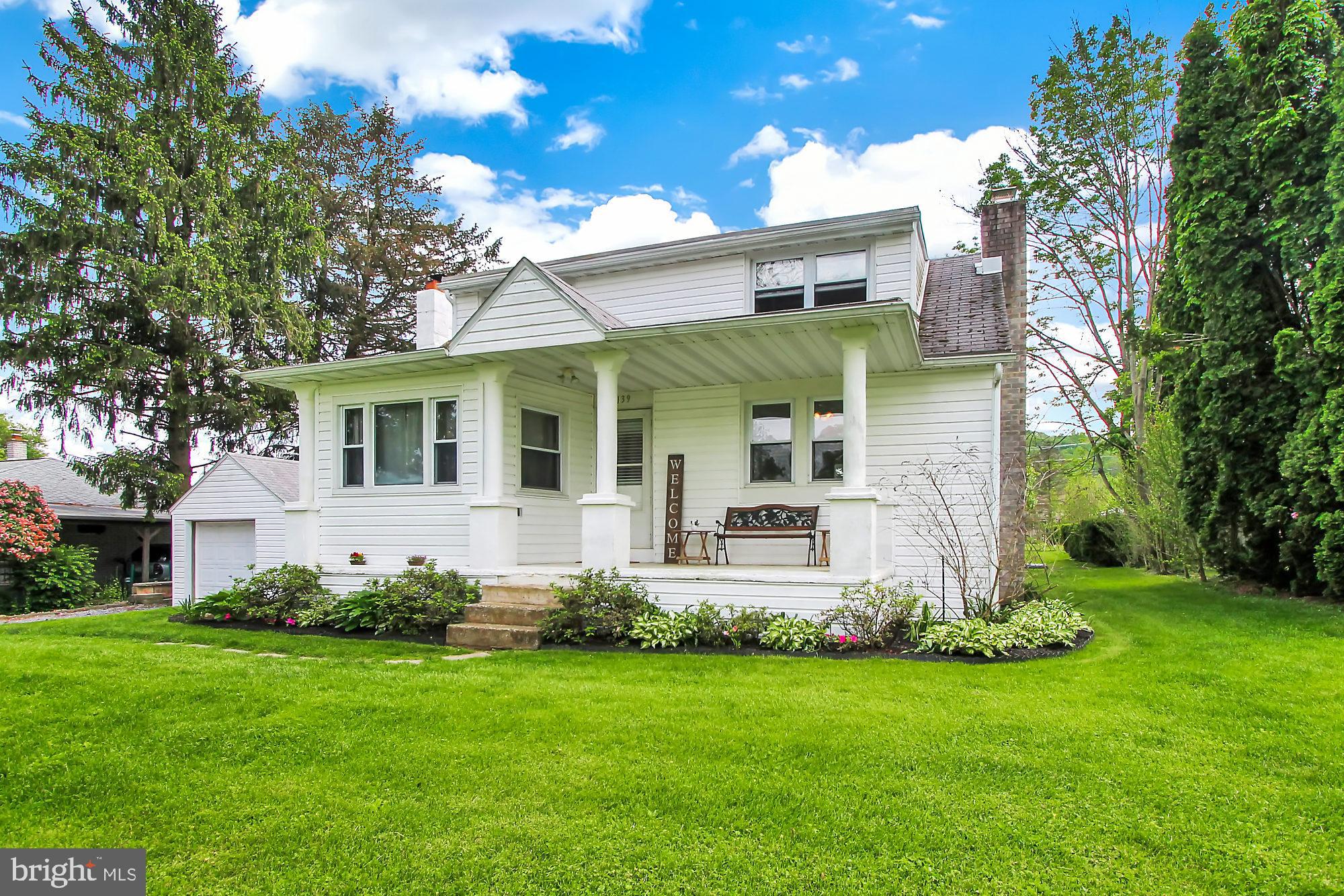 139 Old State Road Reading, PA 19606 - Photo 21 of 22