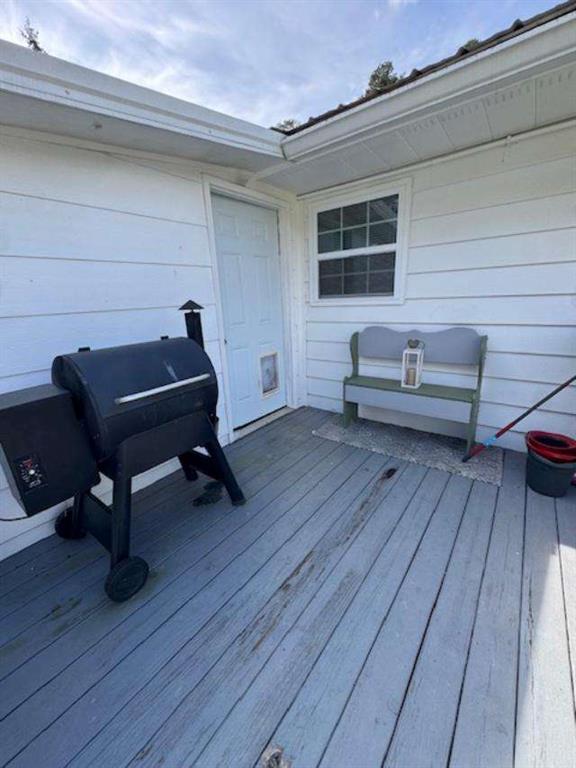 45 Plainview Street Rockmart, GA 30153 - Photo 20 of 24 a view of a workspace with wooden floor and furniture