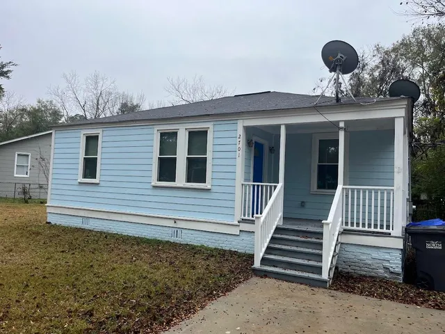 $1,795 | 2701 Decatur Street, North Charleston, SC 29405