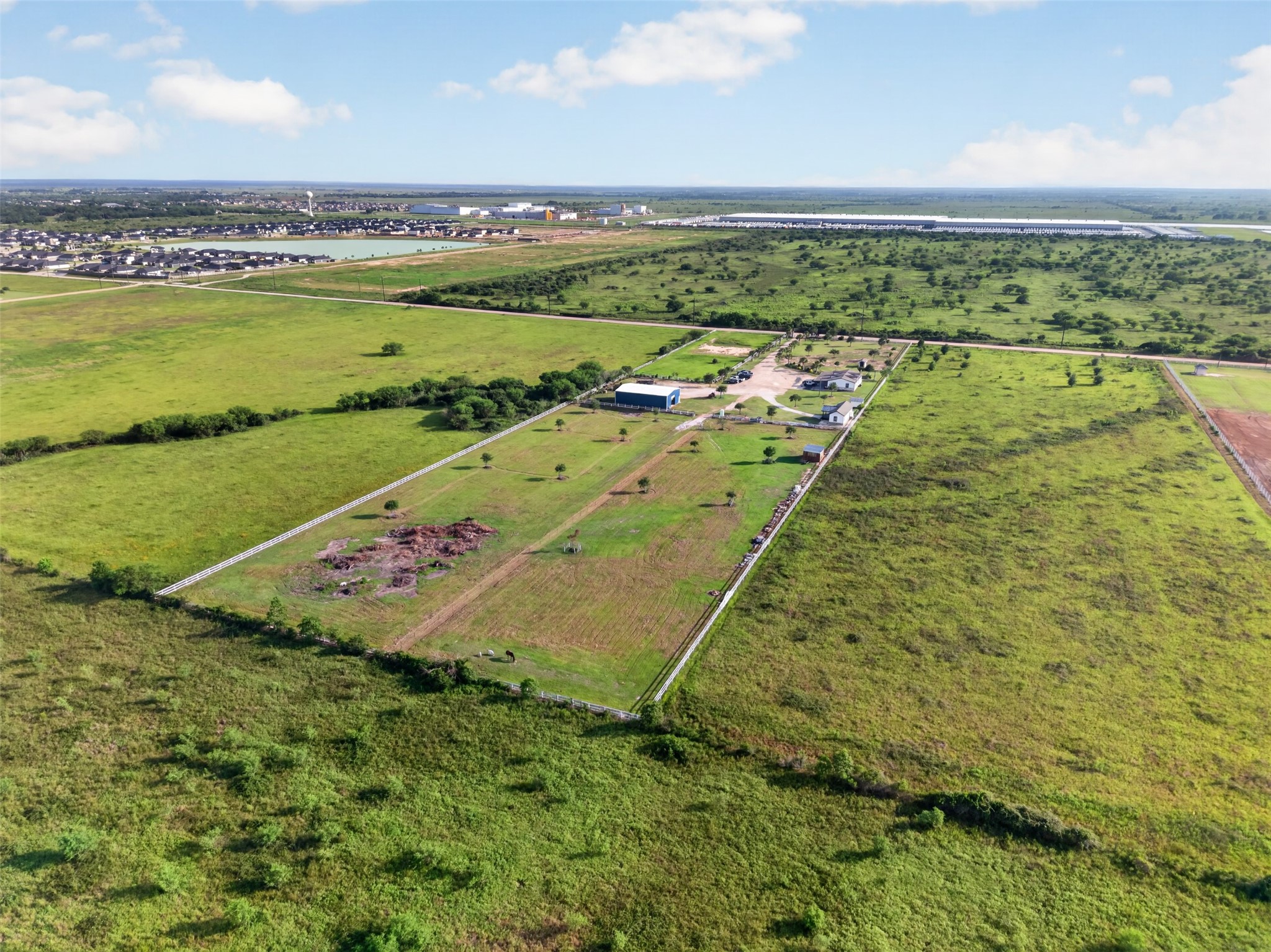2672 Harrison Road Sealy, TX 77474 - Photo 35 of 38