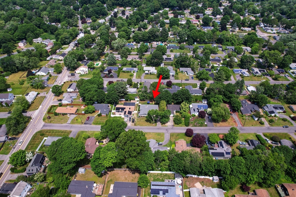 19 Ruth Drive Framingham, MA 01701 - Photo 33 of 34