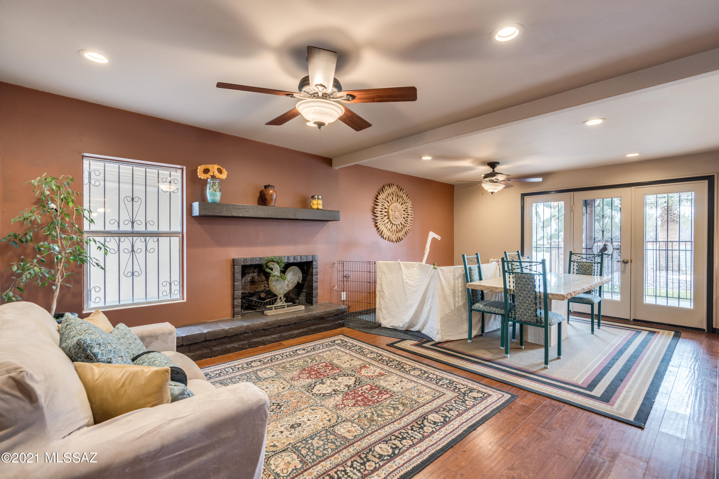 11000 East Limberlost Road Tucson, AZ 85749 - Photo 11 of 39 Gallery Image 11