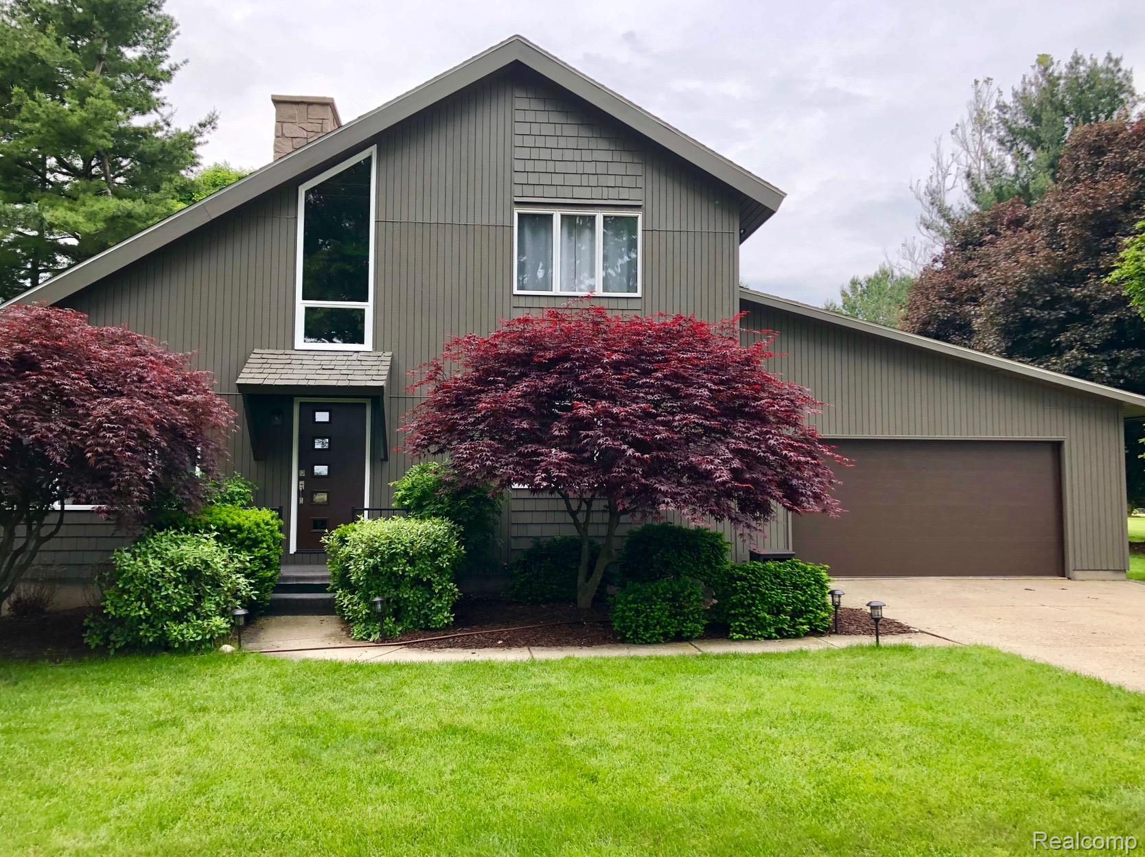 3275 Gramer Road Webberville, MI 48892 - Photo 62 of 63 3275 Gramer - A.jpeg