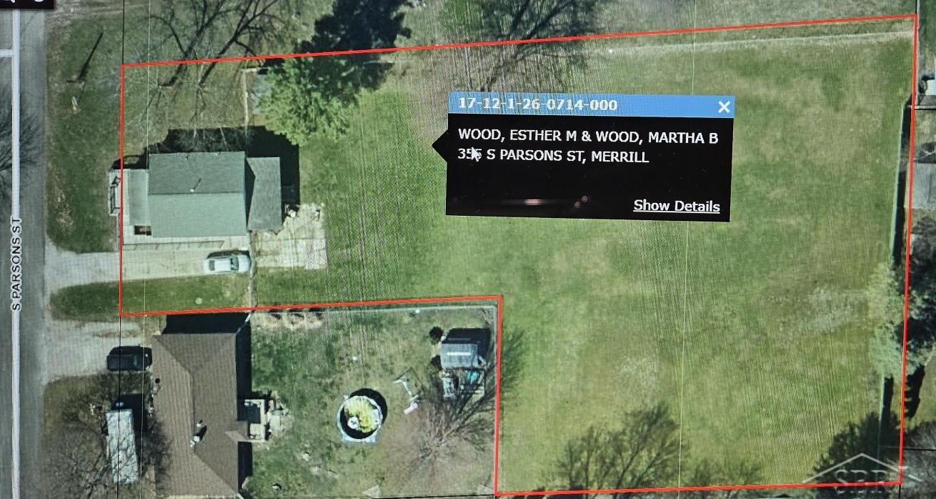 355 South Parsons Street Merrill, MI 48637 - Photo 3 of 9 50163442-ca1400f5-eeb9-46ba-9bd4-c36c348cf9f5.JPG