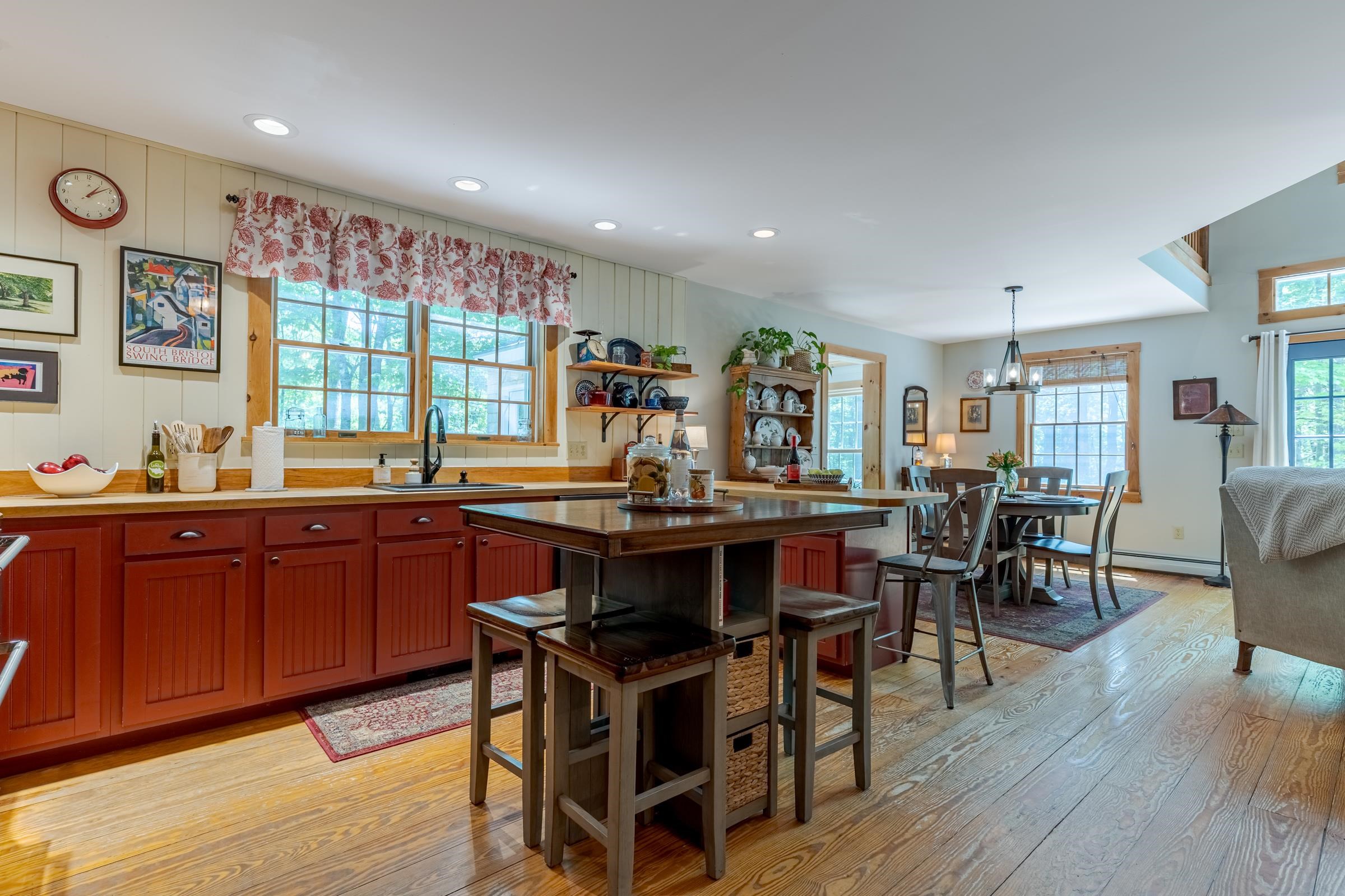338 Middleton Road Wolfeboro, NH 03894 - Photo 35 of 60