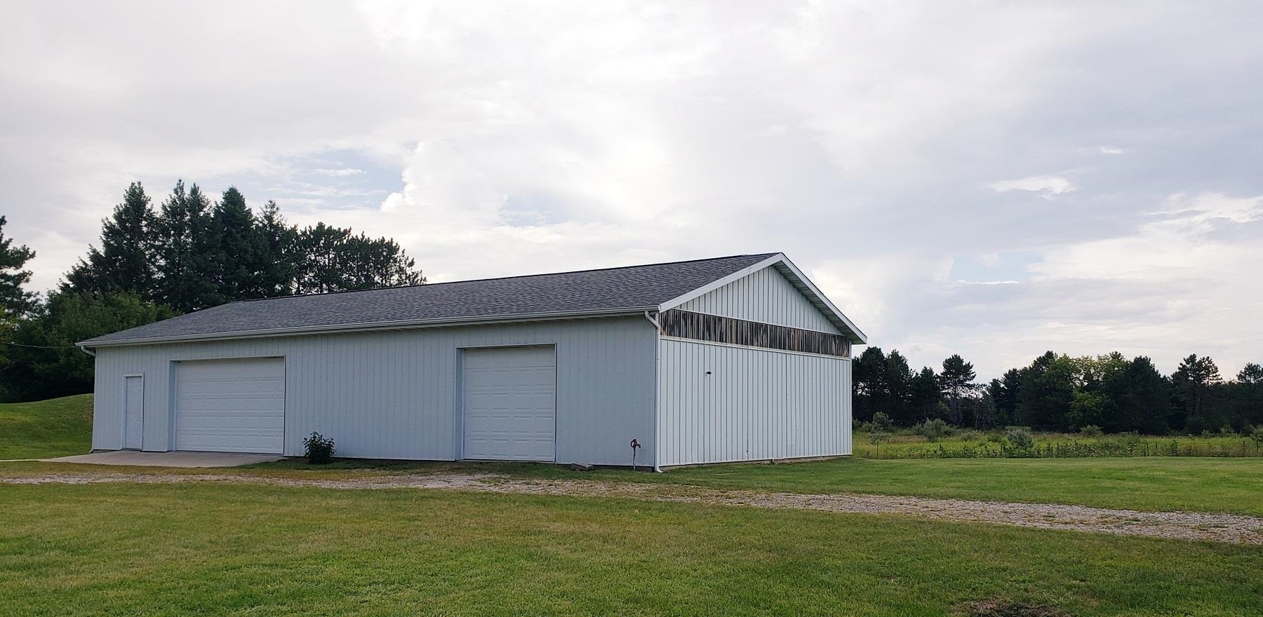 9920 West Monroe Road Elwell, MI 48832 - Photo 4 of 41 1904363-3.JPG