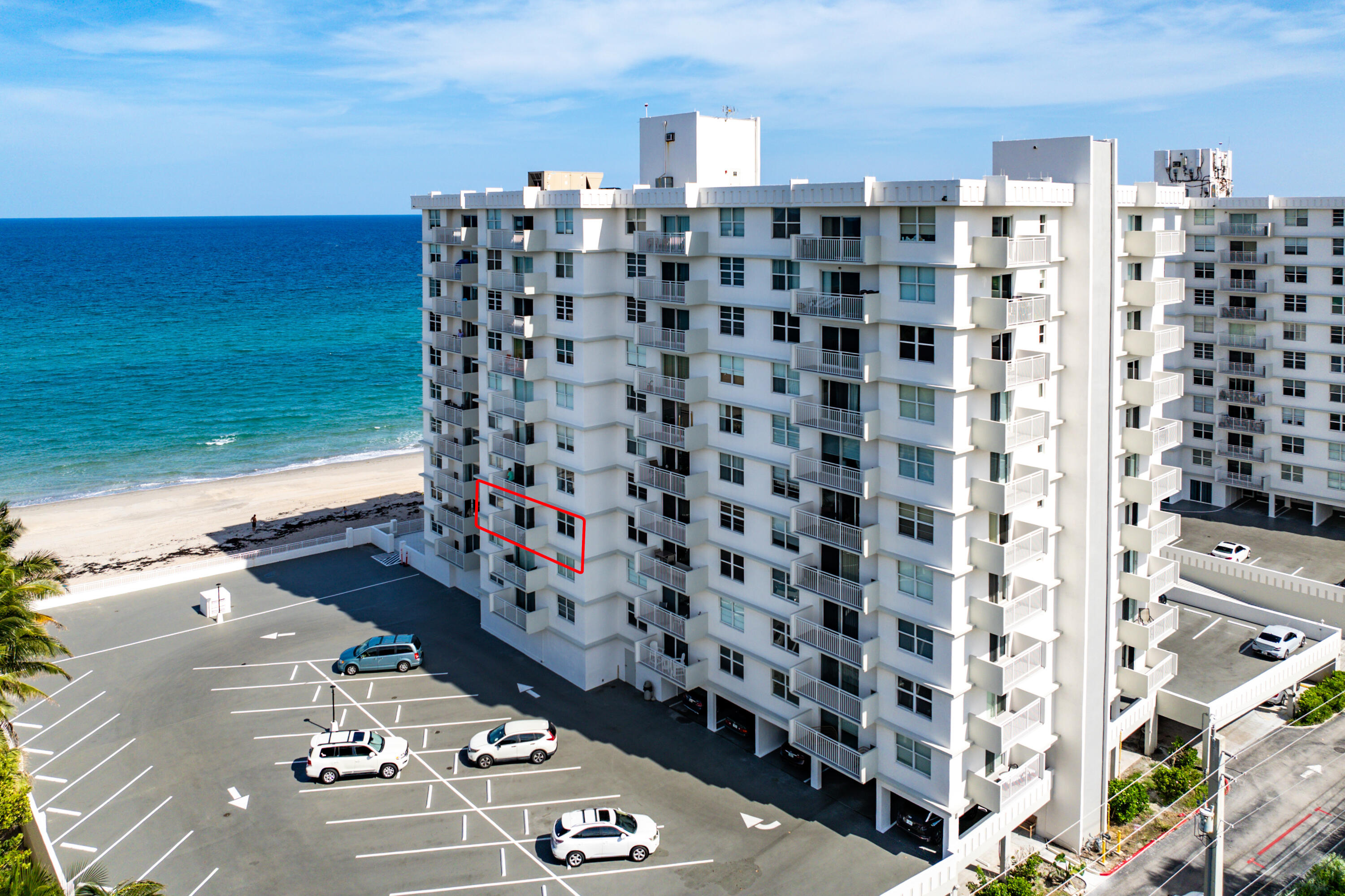 4505 South Ocean Boulevard, Unit 306 Highland Beach, FL 33487 - Photo 16 of 32 035-4505SouthOceanBoulevard-306-Highland