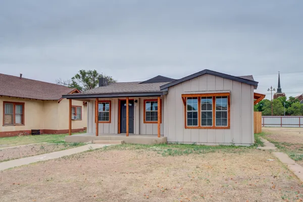 $198,500 | 315 West Garza Street, Slaton, TX 79364