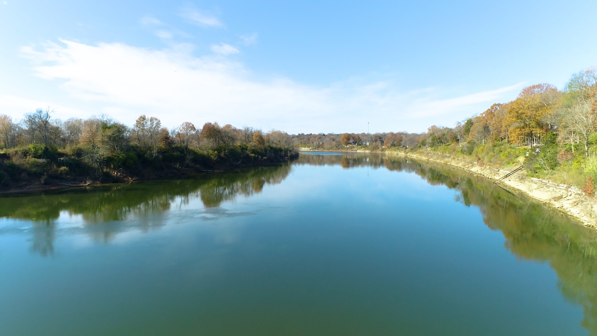1108 Berwick Trail Madison, TN 37115 - Photo 2 of 54 a view of lake with green space