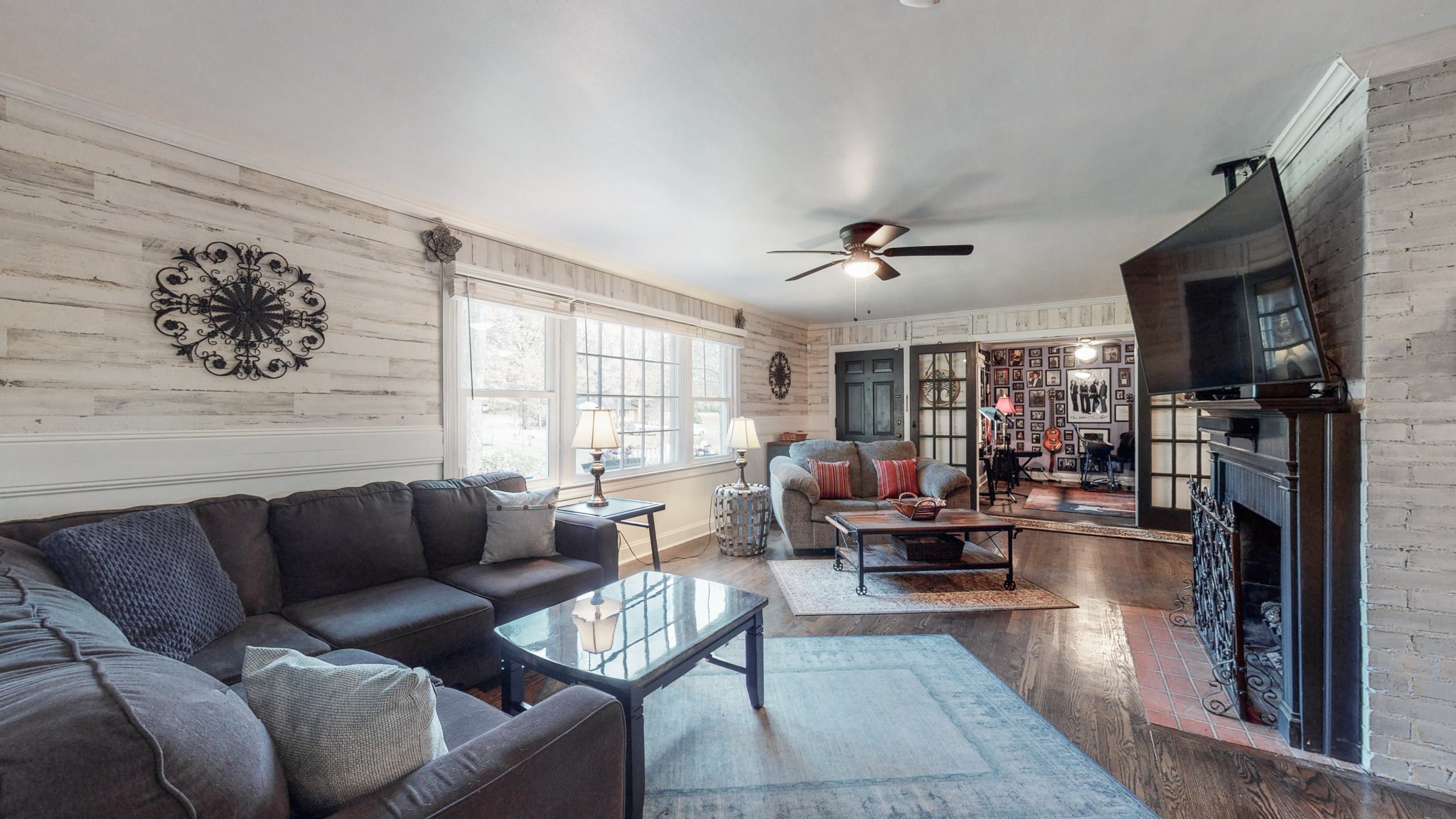 1108 Berwick Trail Madison, TN 37115 - Photo 12 of 54 a living room with furniture and a window