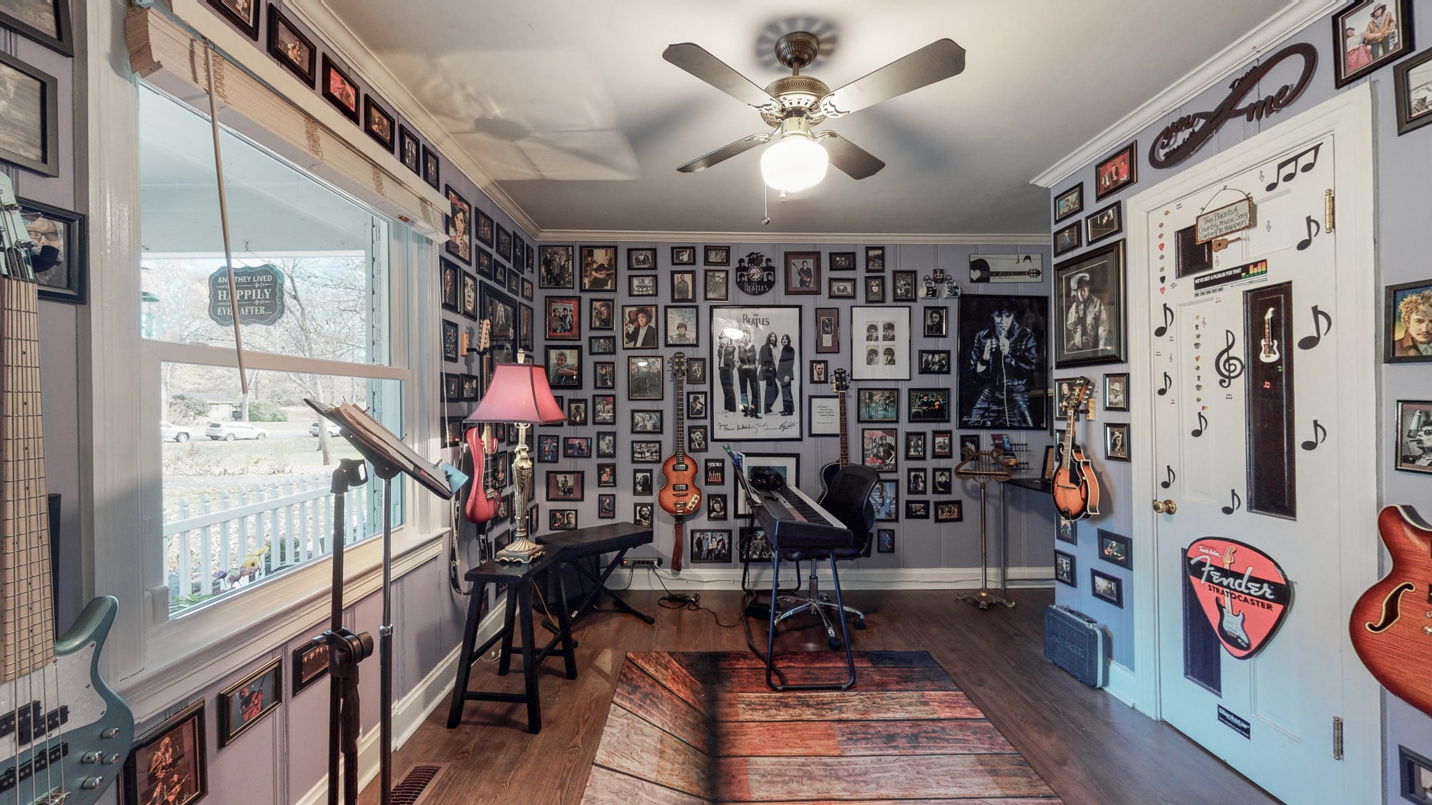 1108 Berwick Trail Madison, TN 37115 - Photo 13 of 54 a view of gym