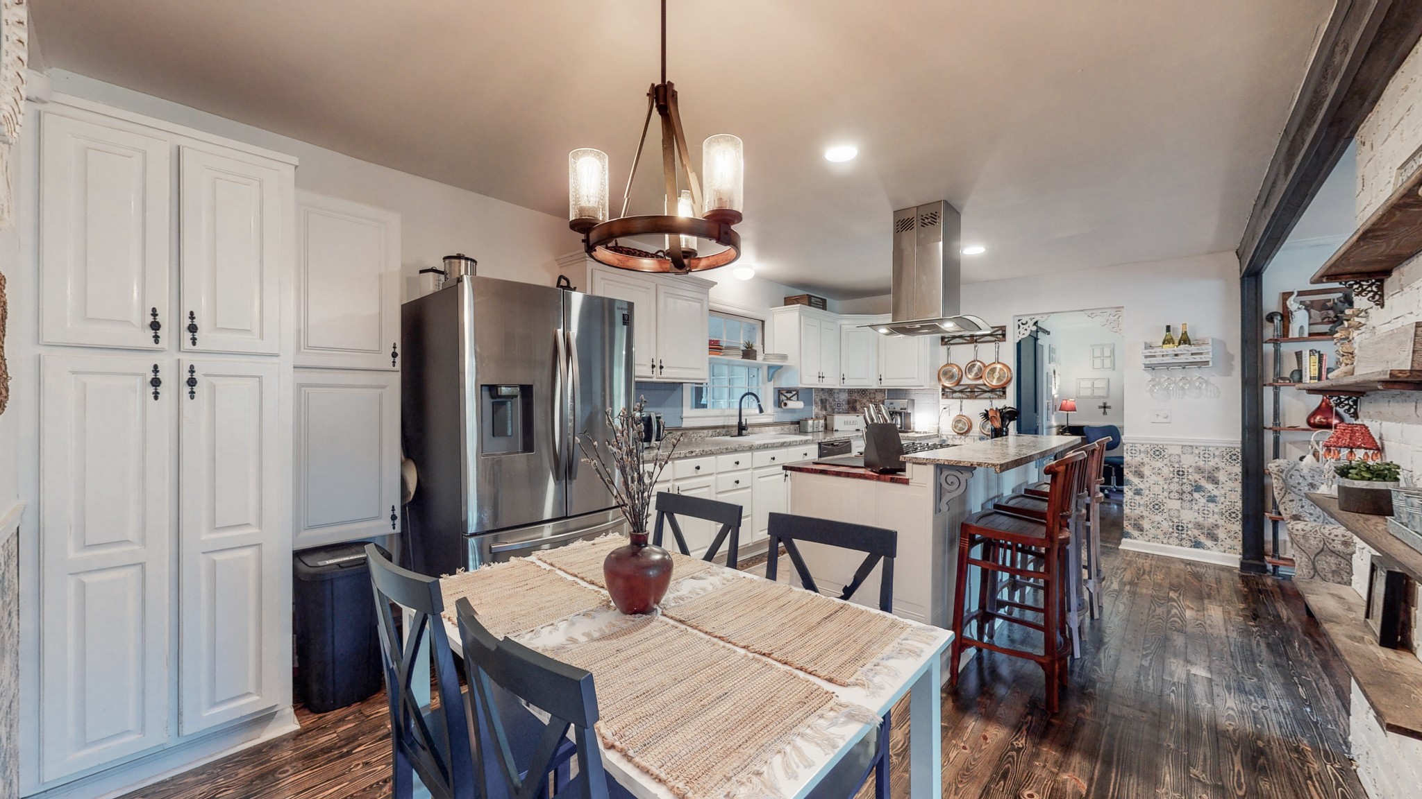 1108 Berwick Trail Madison, TN 37115 - Photo 15 of 54 a view of a dining room with furniture