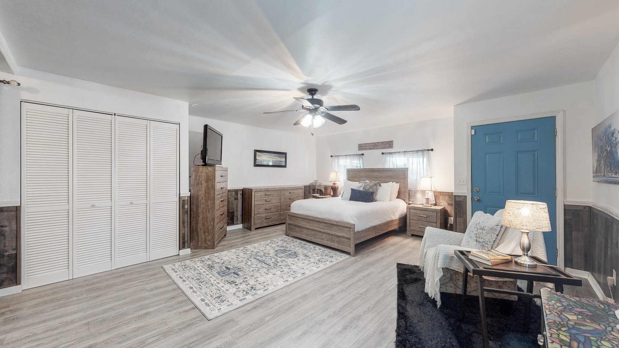 1108 Berwick Trail Madison, TN 37115 - Photo 23 of 54 a living room with furniture and a chandelier