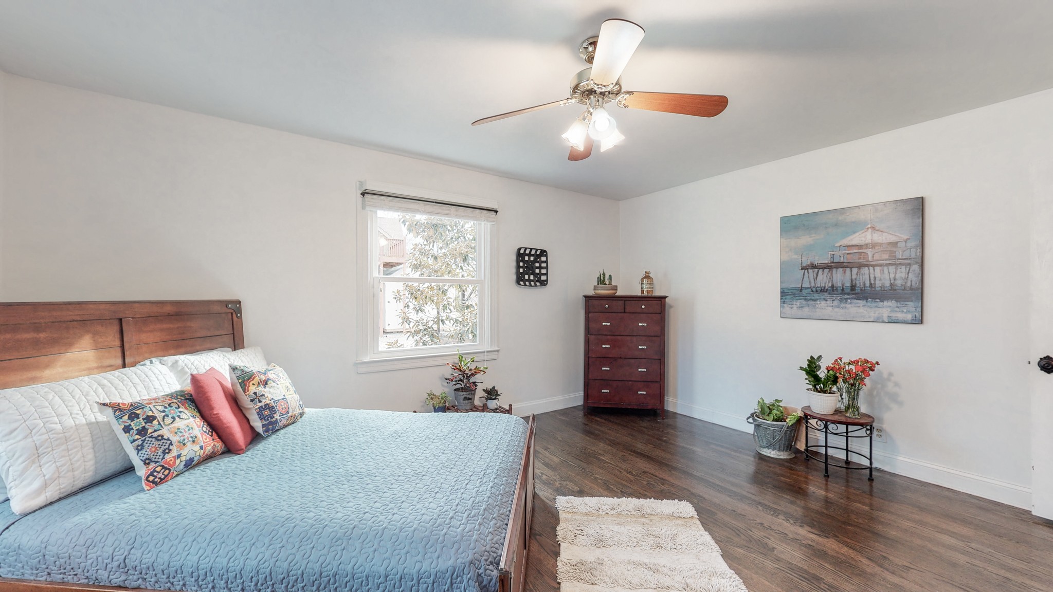 1108 Berwick Trail Madison, TN 37115 - Photo 31 of 54 a bedroom with furniture and a window