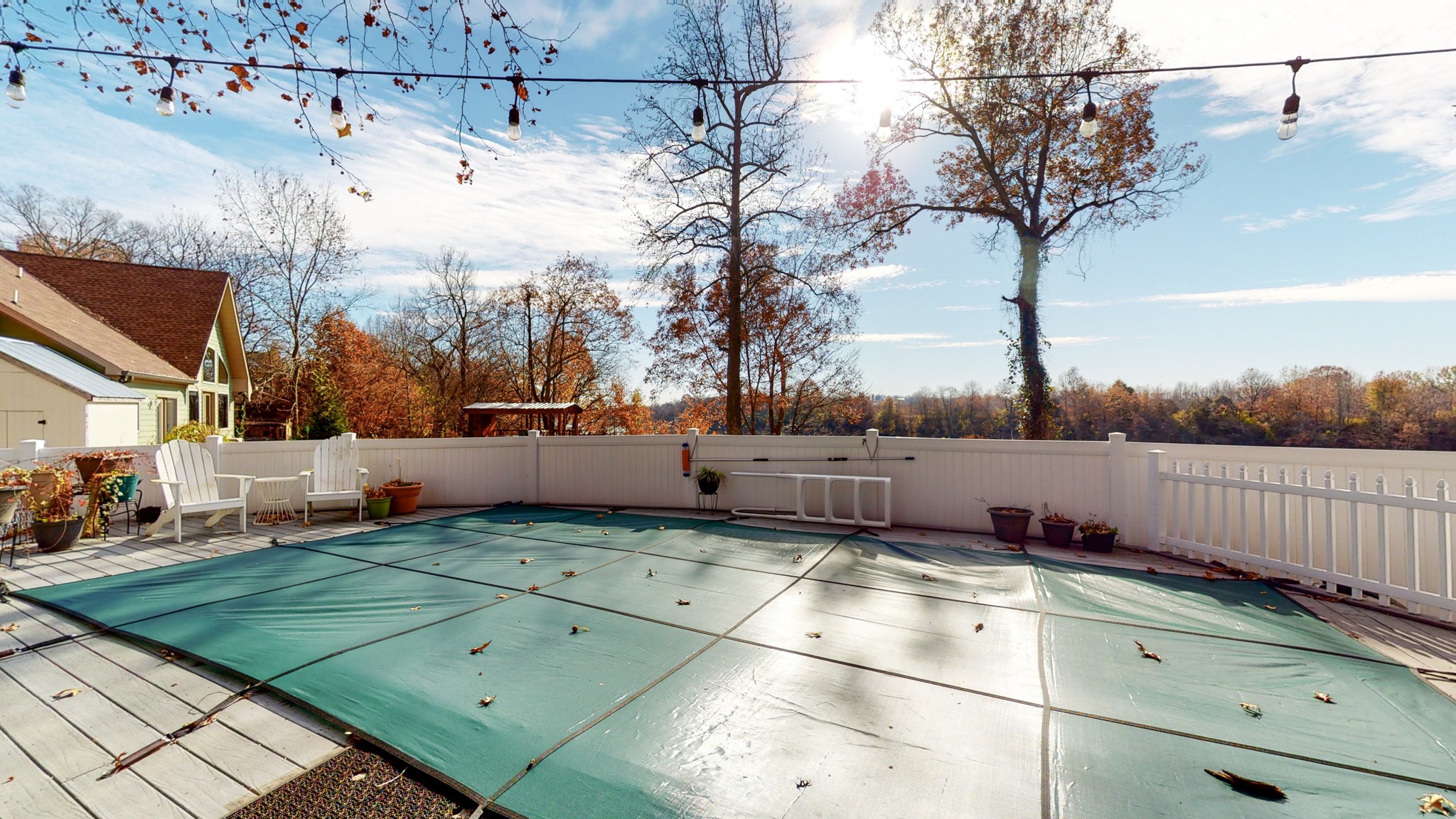 1108 Berwick Trail Madison, TN 37115 - Photo 39 of 54 a view of a couches in the patio