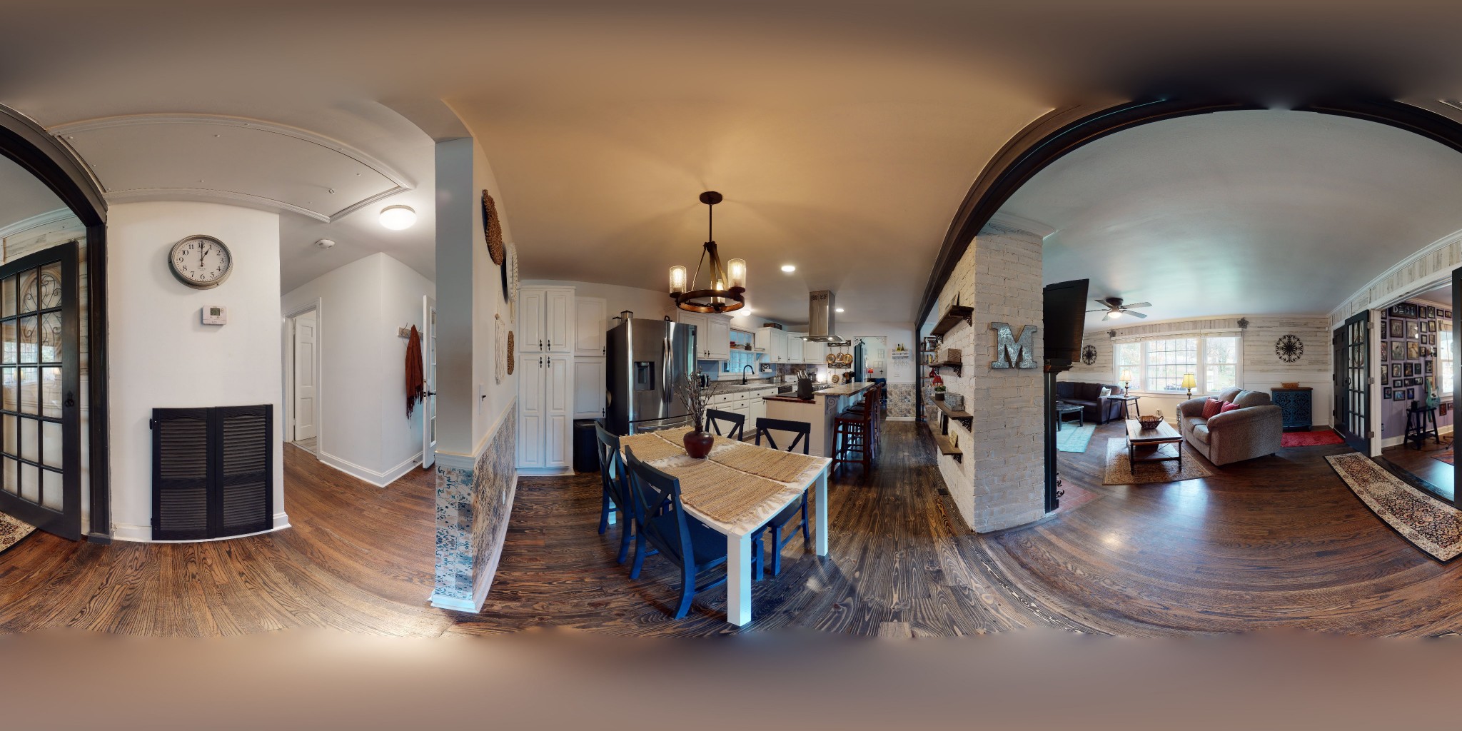 1108 Berwick Trail Madison, TN 37115 - Photo 42 of 54 a view of a room with gym equipment