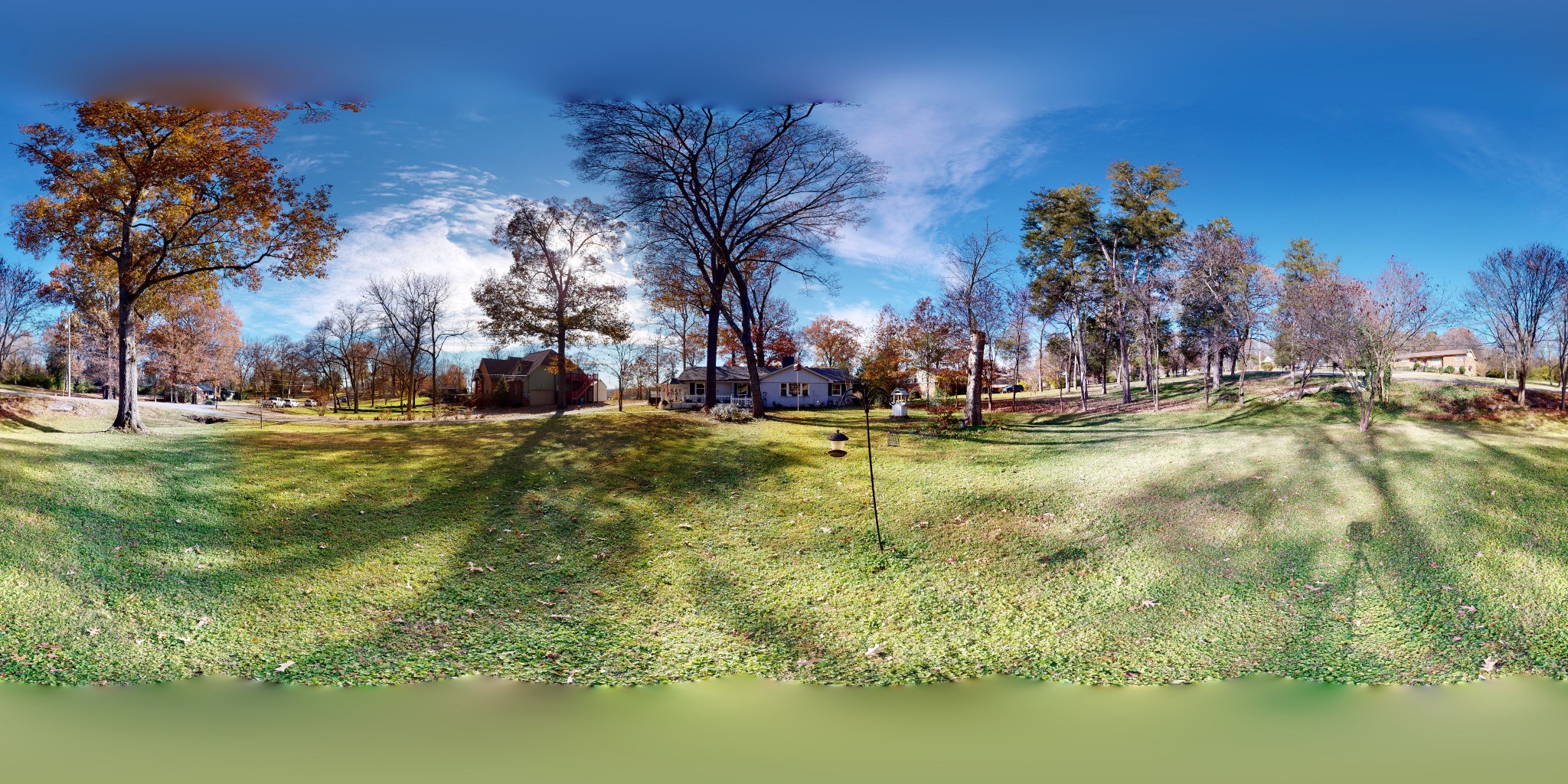 1108 Berwick Trail Madison, TN 37115 - Photo 43 of 54 a view of a swimming pool with a yard