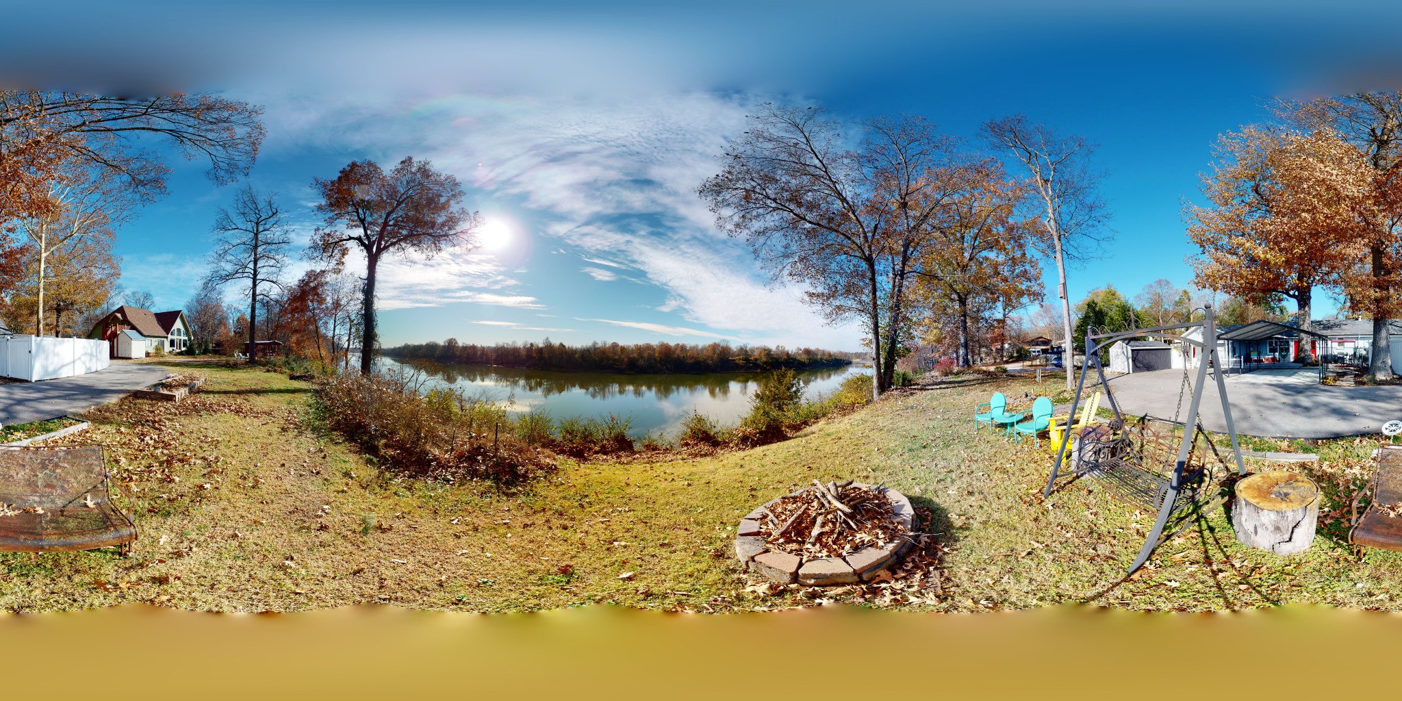 1108 Berwick Trail Madison, TN 37115 - Photo 45 of 54 a view of a backyard of the house