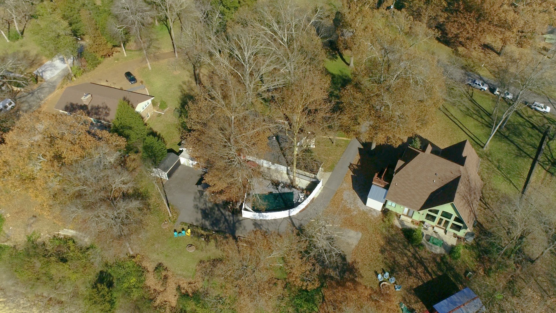 1108 Berwick Trail Madison, TN 37115 - Photo 50 of 54