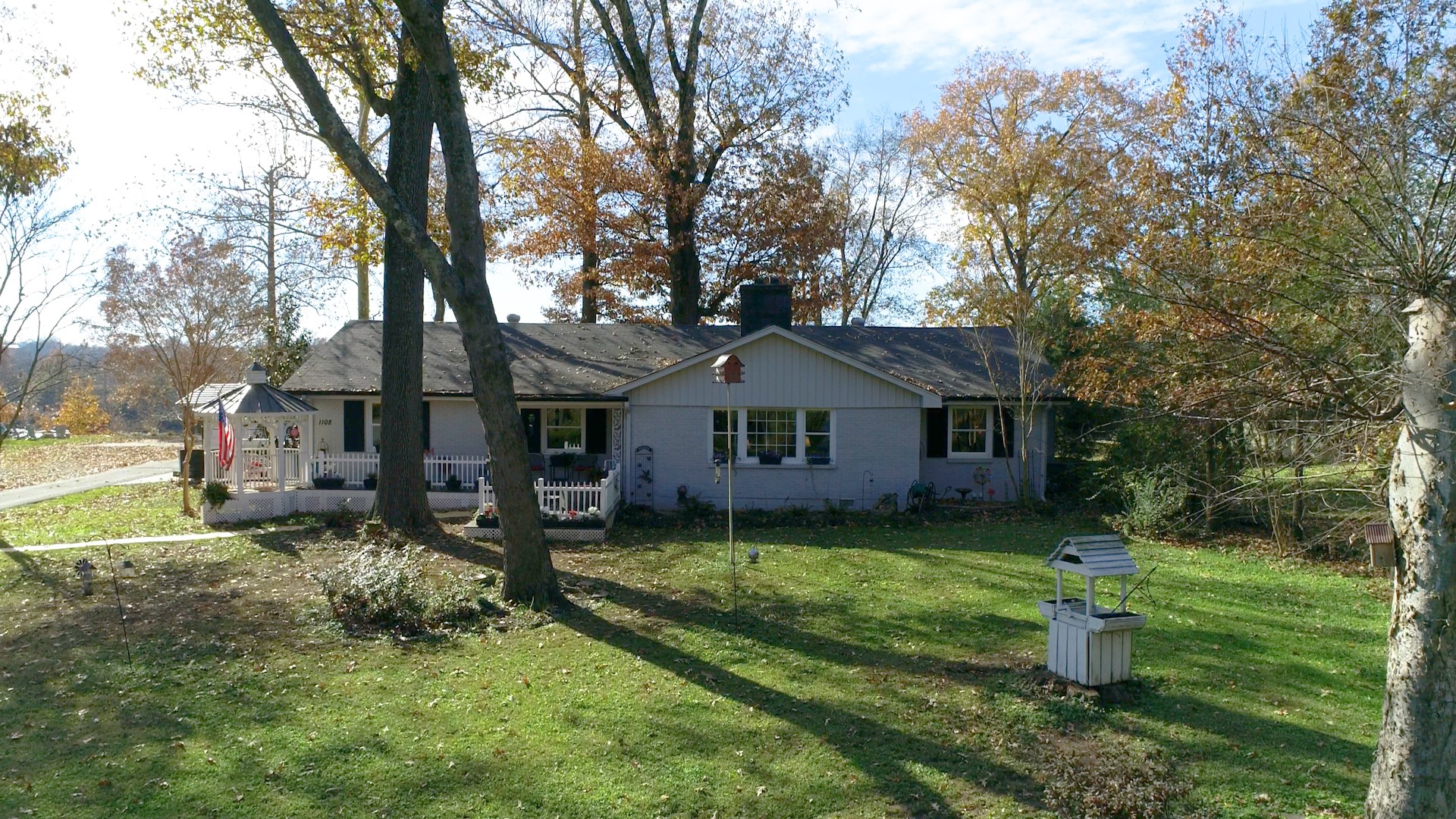 1108 Berwick Trail Madison, TN 37115 - Photo 53 of 54