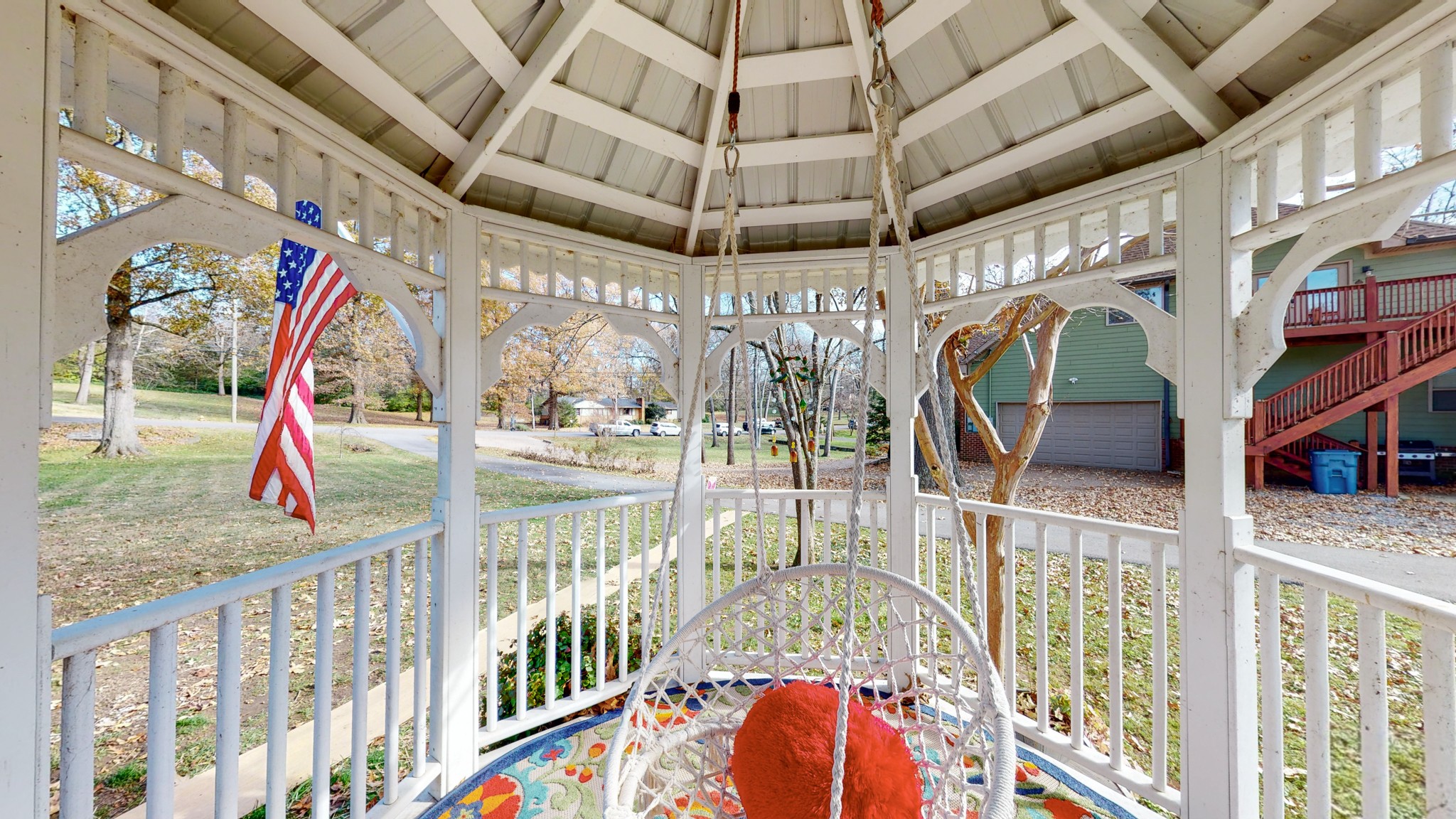 1108 Berwick Trail Madison, TN 37115 - Photo 7 of 54 a view of entryway