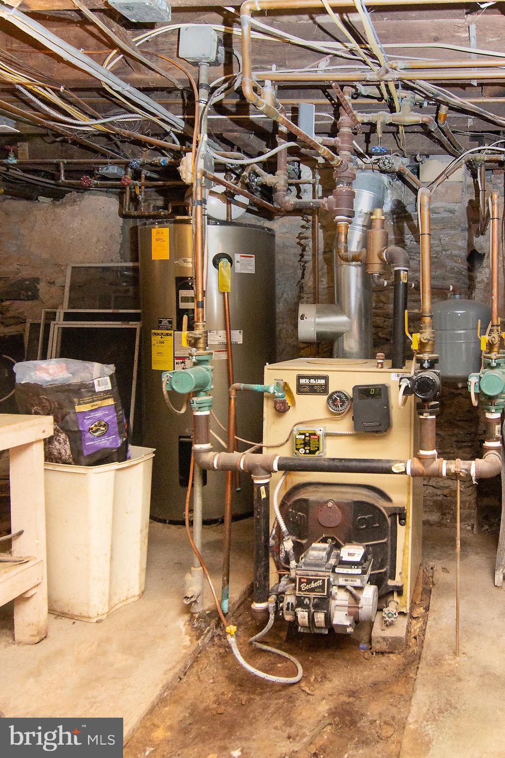 18626 Gunpowder Road Hampstead, MD 21074 - Photo 63 of 66