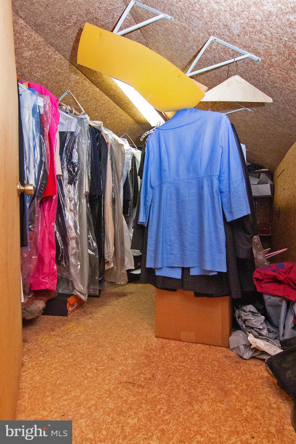 18626 Gunpowder Road Hampstead, MD 21074 - Photo 65 of 66 Large Cedar closet