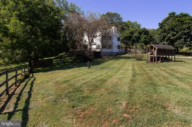 $948,900 | 18626 Gunpowder Road, Hampstead, MD 21074