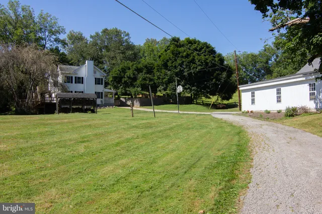 $948,900 | 18626 Gunpowder Road, Hampstead, MD 21074