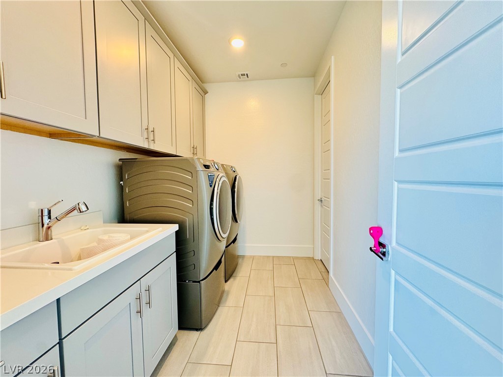 338 Kandinsky Court Henderson, NV 89012 - Photo 23 of 42