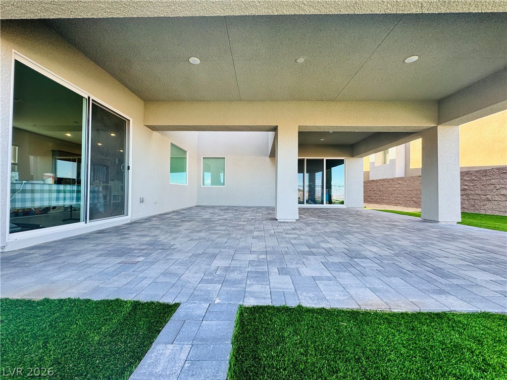 338 Kandinsky Court Henderson, NV 89012 - Photo 36 of 42