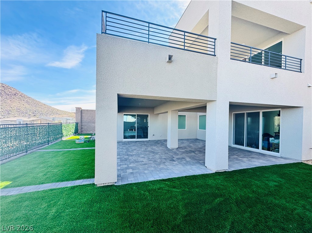 338 Kandinsky Court Henderson, NV 89012 - Photo 38 of 42